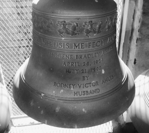 tower bell