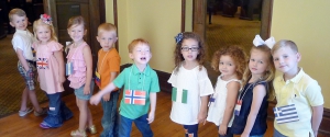 FPC Preschool