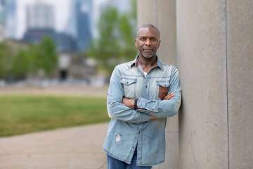 Dr. Darryl Nettles